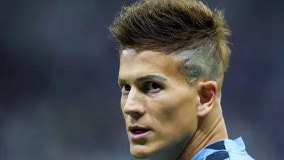 Vélez le rescindió el contrato a Sebastián Sosa, en medio del escándalo por abuso sexual