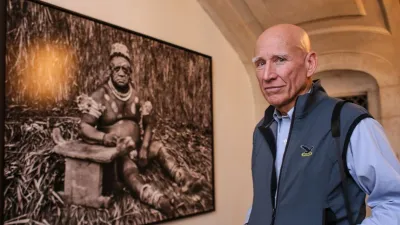 Sebastião Salgado