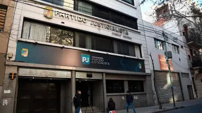 Después de más de tres décadas, el PJ irá a elecciones internas.