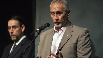 Horacio Seguí