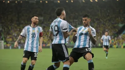 FIFA