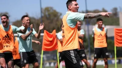 Argentina 