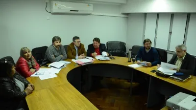 Asuntos contitucionales