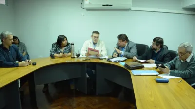 El Senado tratará las modificaciones a la ley de Procedimientos Constitucionales