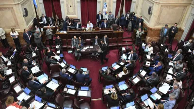 senado