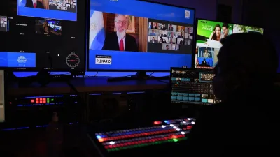 La ley de economía del conocimiento recibió cambios y volvería a Diputados