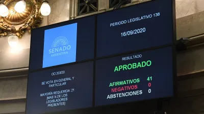Senado