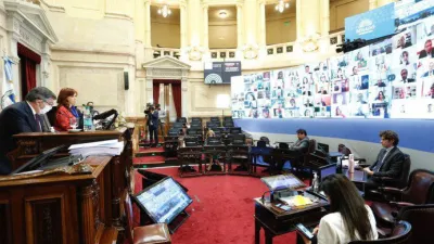Senado