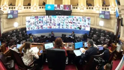 El proyecto cuenta casi con tantos apoyos como rechazos, por lo que la definición se conocerá ese mismo día.