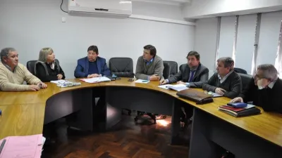 Senadores
