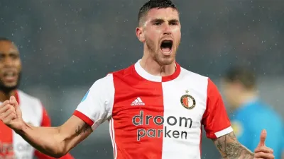 “Esto es duro para todo el mundo”, manifestó el concordiense Senesi sobre el coronavirus