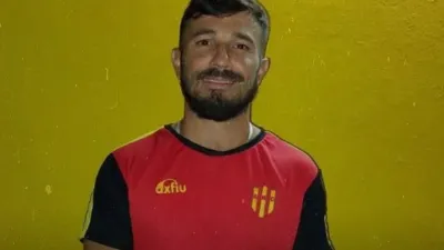 “Neuquén es un club que viene con fuerza, con gente joven”, indicó Sergio Chitero