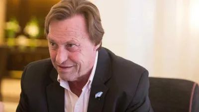 Sergio Varisco