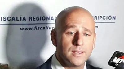 Patricio Serjal