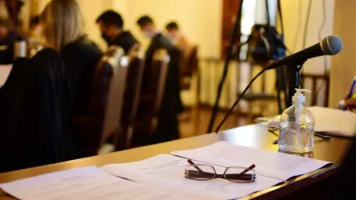 El Concejo Deliberante de Paraná sesionará este jueves