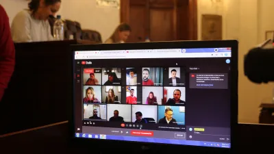 El Concejo Deliberante de Paraná sesionará este martes