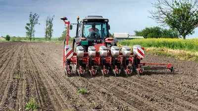 Los especialistas indicaron que “las perspectivas para la campaña gruesa son buenas, con El Niño por delante y lluvias para el ciclo”.