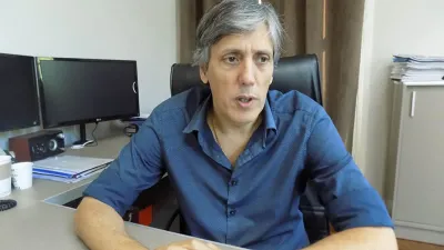 Alvaro Sierra