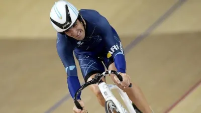 Konex distinguirá al entrerriano Rodrigo López y la selección argentina de softbol