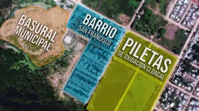 Barrio San Francisco