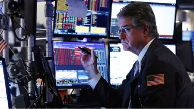 Indicador del JP Morgan