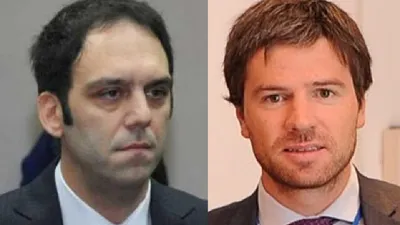 Candidatos judiciales