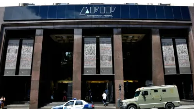 AFIP