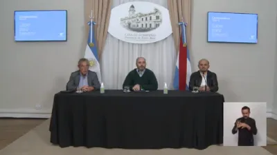 Conferencia