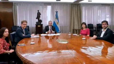 Equipo económico