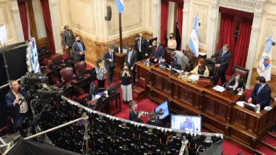 Senado