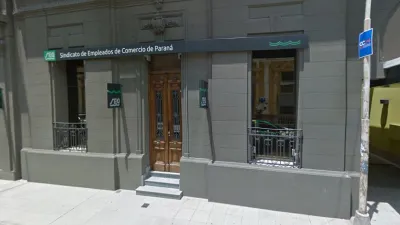 Sindicato de Empleados de Comercio