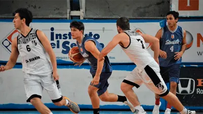 Básquetbol: definieron el fixture para la próxima Liga Provincial de Mayores