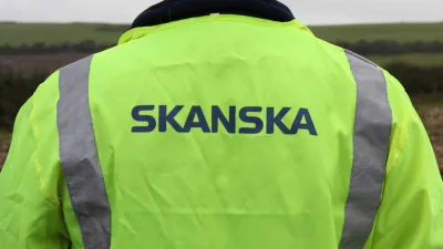 Skanka
