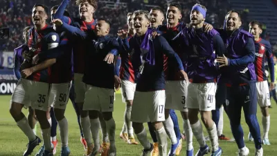 San Lorenzo