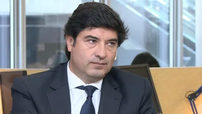 El juez Alejandro Slokar fue elegido nuevo presidente de la Cámara de Casación