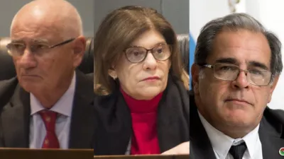 Smaldone, Mizawak y Carbonell