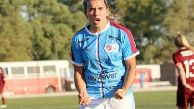 Sofía Schell 