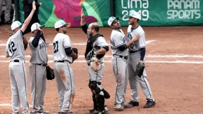 Softbol: Argentina se clasificó finalista y buscará el oro panamericano
