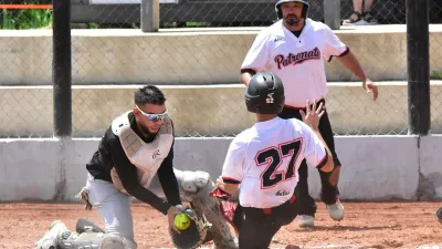 Patronato 