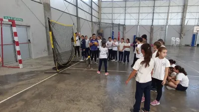 Sóftbol