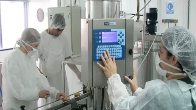 Las actividades de economía del conocimiento representan en la provincia aproximadamente 2.797 empleados en relación de dependencia.