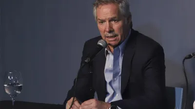 Felipe Solá es canciller de Argentina.