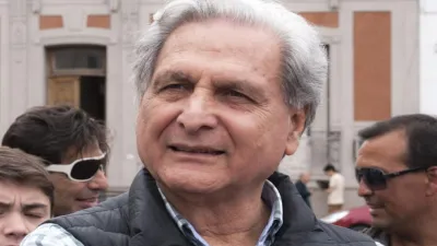 Solanas