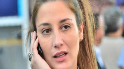 Mercedes Solanas