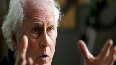 Fernando "Pino" Solanas