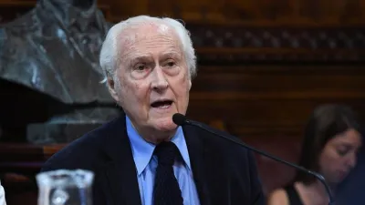 Fernando Pino Solanas