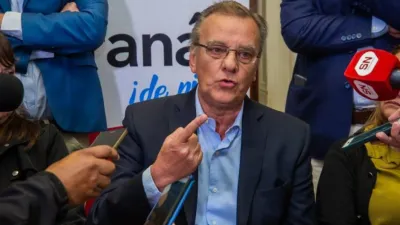Eduardo Solari
