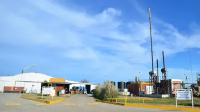 Soluciones Ambientales SA