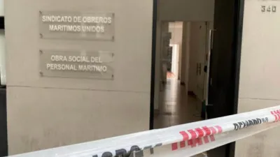 SOMU Rosario