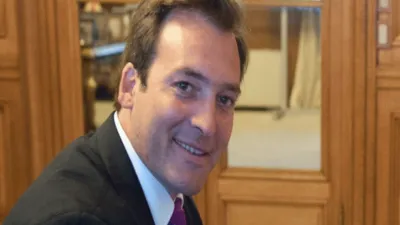Martín Soria